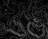 Customizable Topographic Topo Hood Wrap Vinyl Custom Sizes and Color Combinations 02