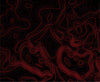 Customizable Topographic Topo Hood Wrap Vinyl Custom Sizes and Color Combinations 02