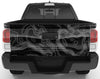 topographic wrap vinyl
