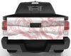 topographic wrap vinyl