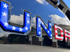 2022-2025 Toyota Tundra Tailgate Inserts Letters
