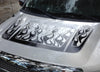 f150 hood flame graphics