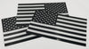 Reflective American Flag Stickers