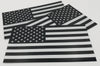 Reflective American Flag Stickers