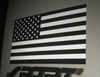 Reflective American Flag Stickers