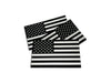 Reflective American Flag Stickers