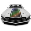 3m 2080 Wrap Vinyl Roll Sheet