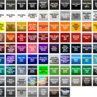 3M-2080-Color-Chart