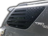 4runner window flag decal 3m