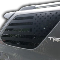 4runner window flag decal 3m