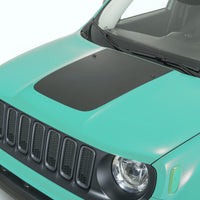 Hood Decal fits Jeep Renegade 2015-2023 3M Vinyl