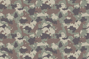 Customizable Camouflage Camo Hood 3m Wrap Vinyl 5' Wide by the foot Wrap Vinyl for Vehicles