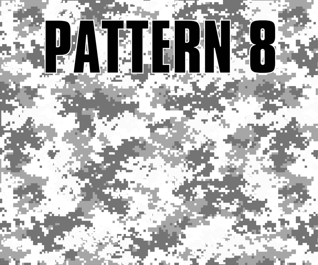 Camouflage Seamless Patterns, Backgrounds, Patterns, Textures ft
