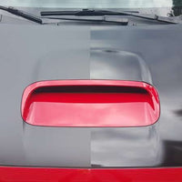 3m Economy Wrap Film Vinyl in Matte or Gloss Black