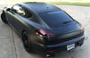 3m Economy Wrap Film Vinyl in Matte or Gloss Black