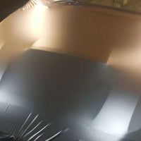 3m Economy Wrap Film Vinyl in Matte or Gloss Black