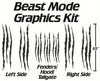 f150 beast mode slash graphics
