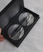 American Flag Emblem Badges